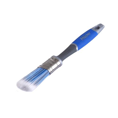 Fönster Oval Superior Max Blue Mäster, 25mm