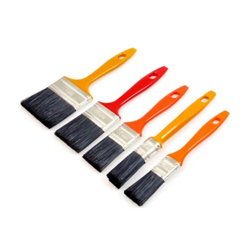 Go Malerbørste Sæt Mäster, 20-25-35-50-70mm