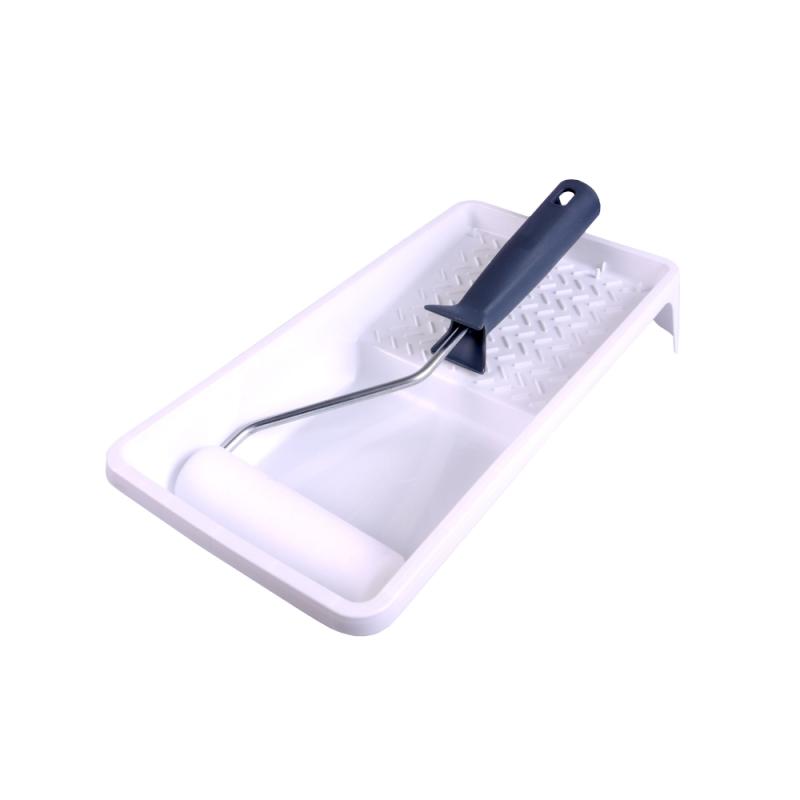 Miniset 10cm Go P. Skum X-Fin Overflade, Mäster