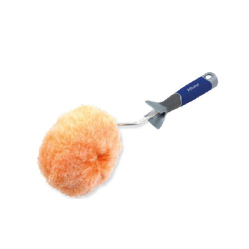 Hörnroller, Mäster