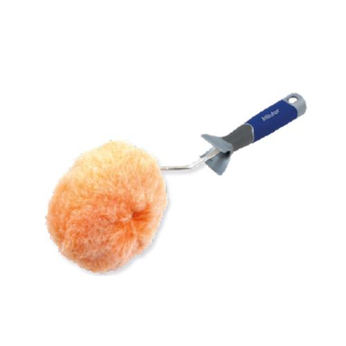 Hörnroller Refill, Mäster