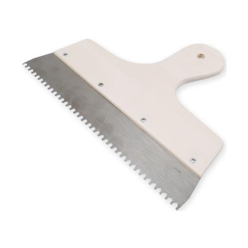 Bred Murske Med Tænder Go Paint 600mm Mäster