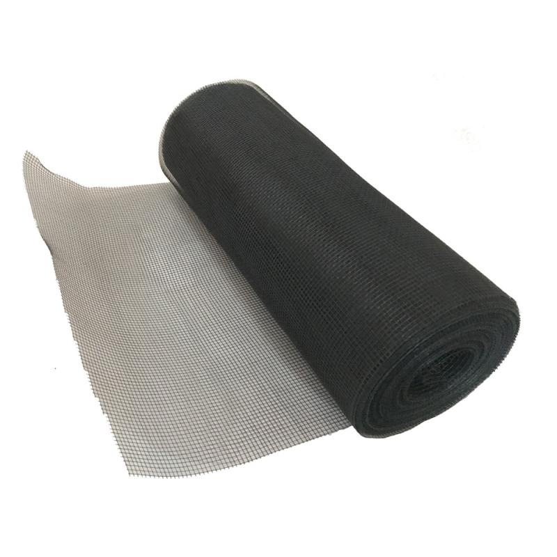 Insektsnät I Armerad Glasfiber, 400mmx25m, TJB