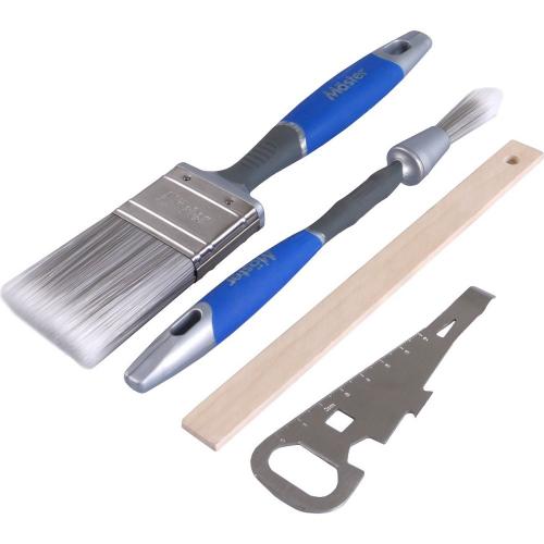 Penselset Fönster Mäster