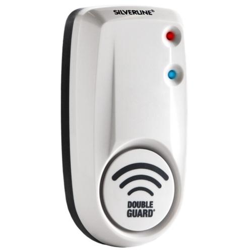 Muse- og rottefri MR80 DG2 Silverline 80m2