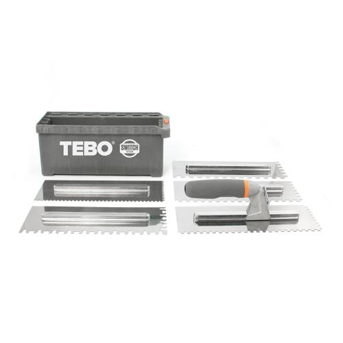 Fix Kam Afbrydersæt, TEBO 934076