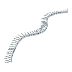 Gipsskrue F/Stålbånd PH2 3,5x38mm Blankforzinket C1 1000stk MFT