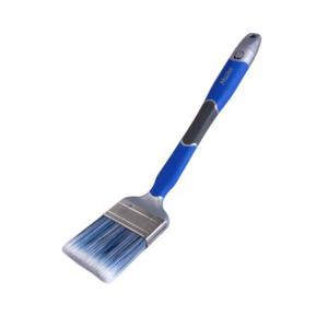 Angle Brush Superior Max Blue Mäster, 70mm