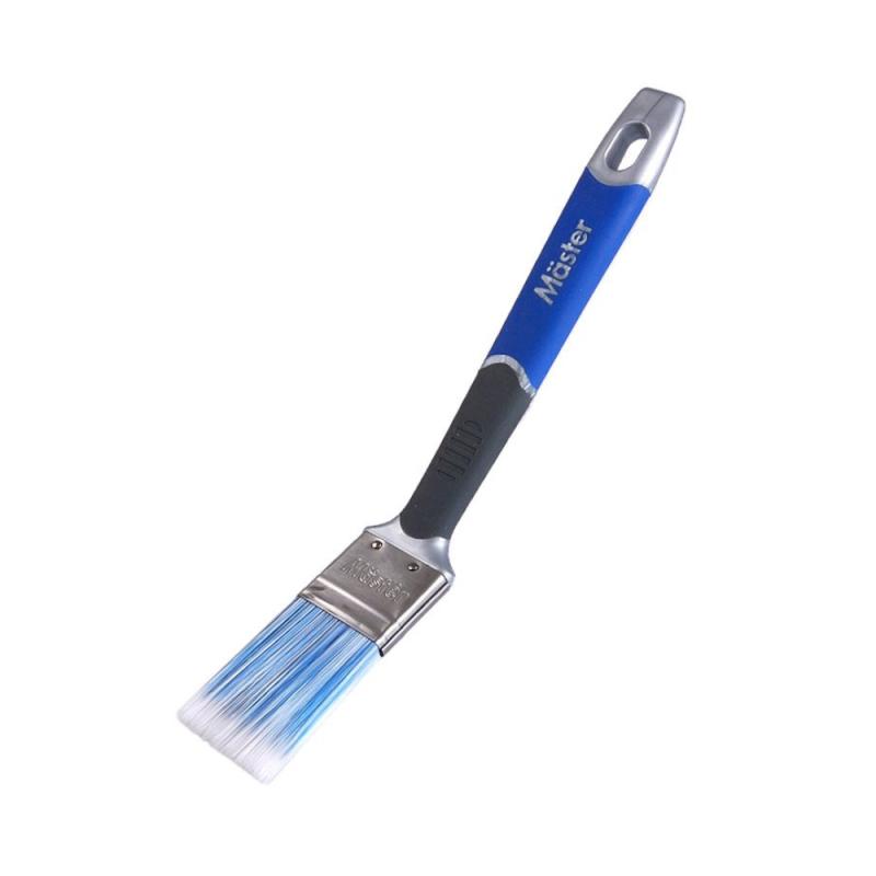 Elementpensel Superior Max Blue Mäster, 35mm