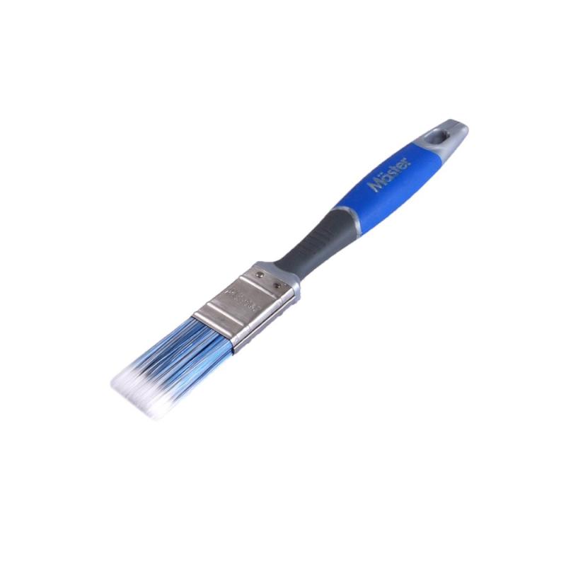 Lakbørste Superior Max Blue, Mäster (25 mm)