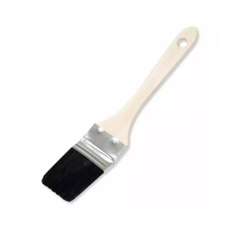 Elementpensel Industri Kort, Mäster (25mm)