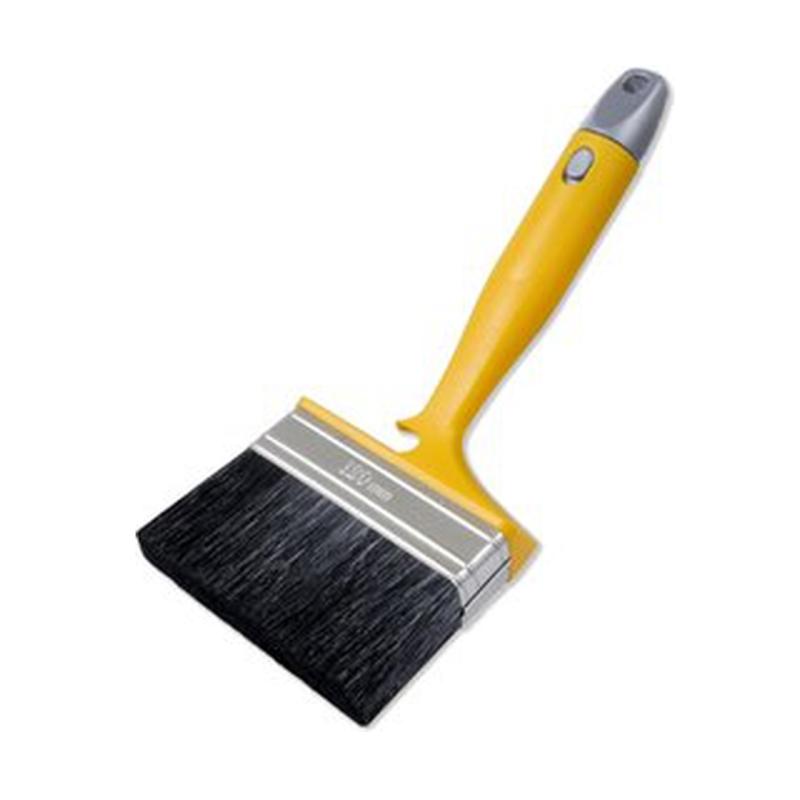 Facadebørste Vinklet Go Maling Mäster, 120mm