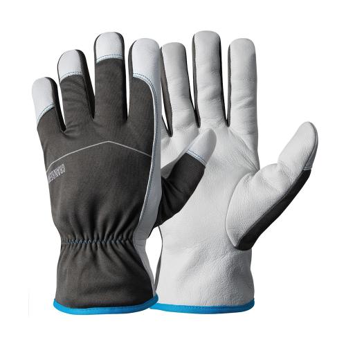 Arbejdshandsker Gedeskind Med Let Foring Størrelse 8 Granberg