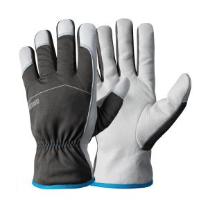 Arbejdshandsker Gedeskind Med Let Foring Størrelse 9 Granberg