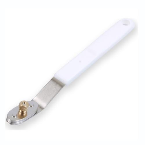 Wallpaper Knife Metal Go Paint, Mäster