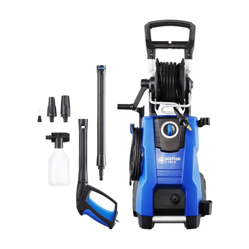 Højtryksrenser E 145.4-9 X-TRA, Nilfisk 128471185