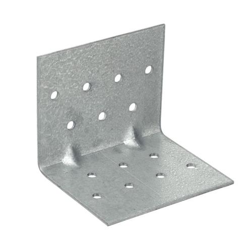 Vinkelbeslag 413 2x65x65x80mm Joma