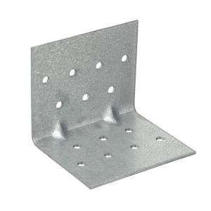 Vinkelbeslag 413 2x65x65x80mm Joma