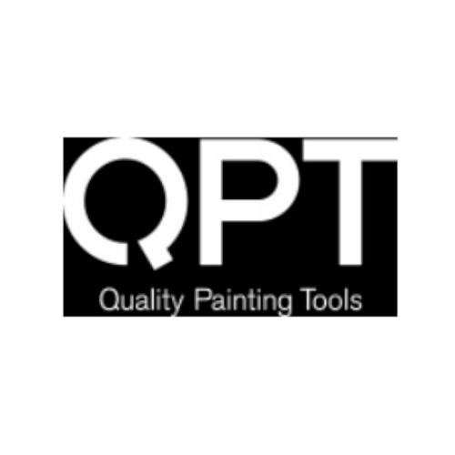 Roller Set Deluxe Interior 4-Piece QPT, 18cm