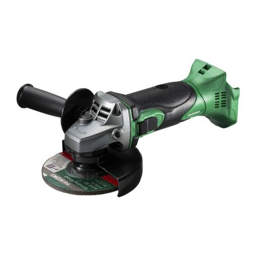 Vinkelslip G18DSL2 Tool Only 18V, Hikoki 68016030