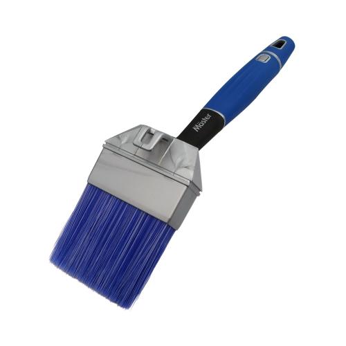 Fasadpensel Diamond Quick Blå Mäster, 70mm
