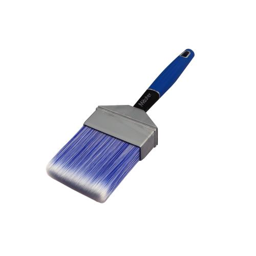 Lackpensel Diamond Quick Blå Mäster, 70mm