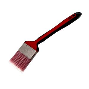 Red Color Brush Absolute Red 2k QPT, 70mm