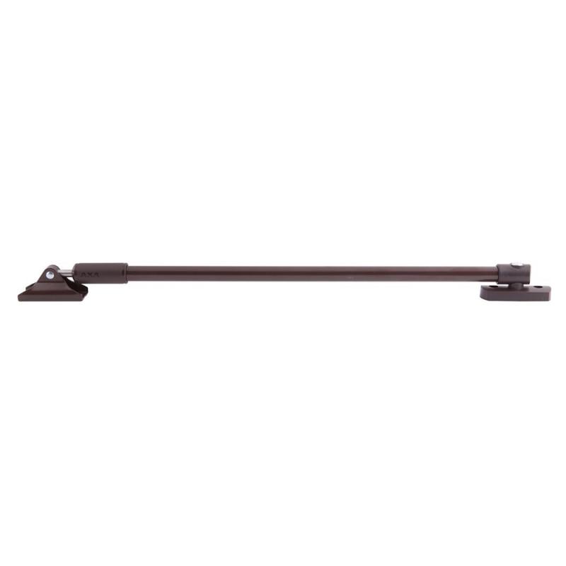Dørbremse 523T/2 Brun Assa Abloy