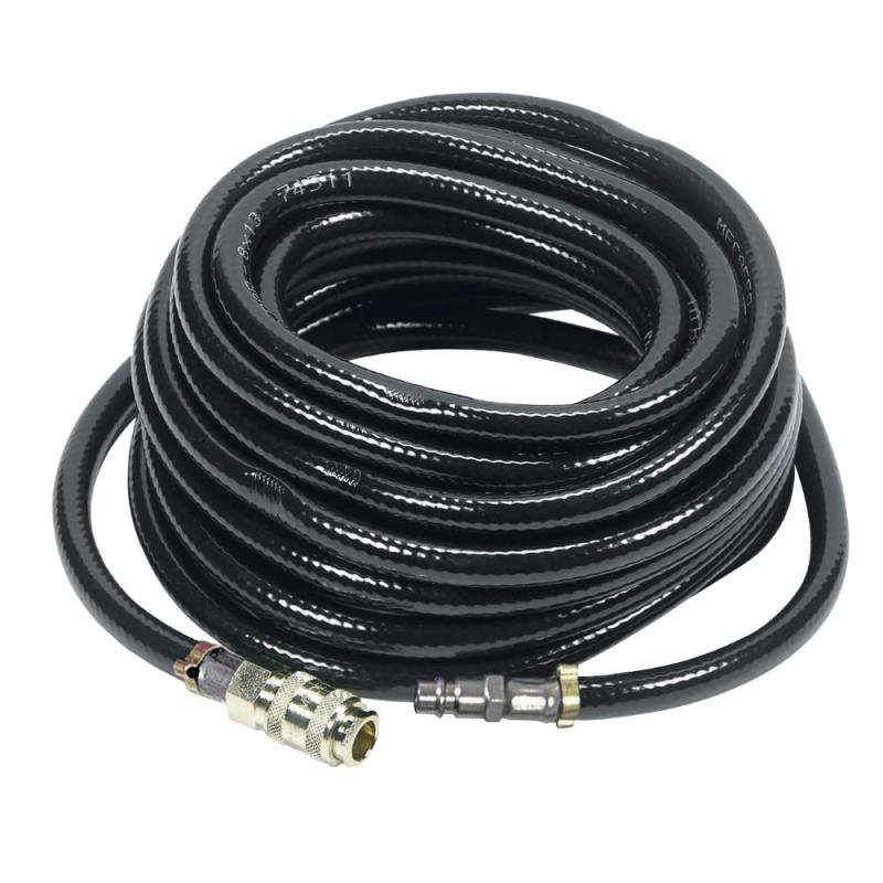 Tryckluftslang PVC, 20m, Stanley