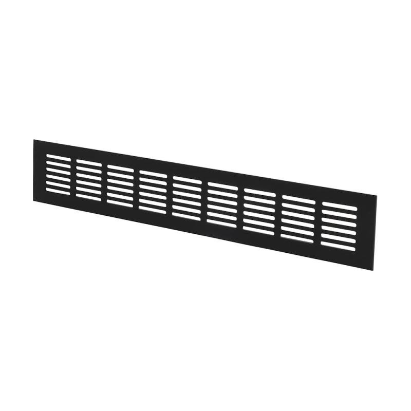 Luftrist 400x60mm Sort Flexit
