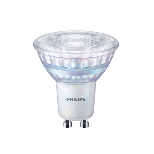 Lyskilde LED Spot 35W GU10 Varmglød Dæmpbar Philips