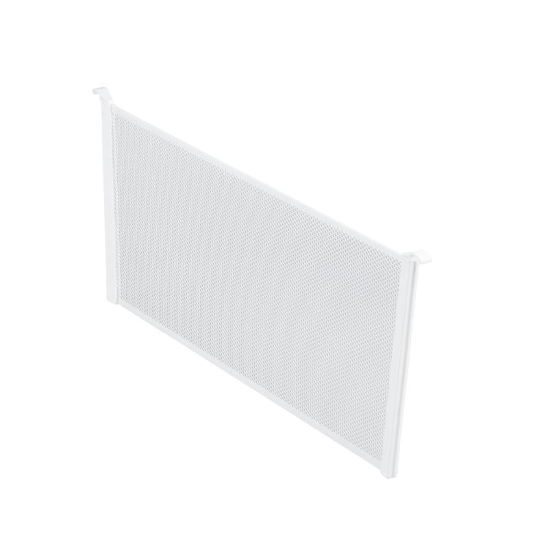 Divider 2P F Meshback Multi 185 Hvid, elfa 223590