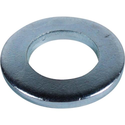 Bricka Rund FZB M8 8,4X16X1,6MM 250 st