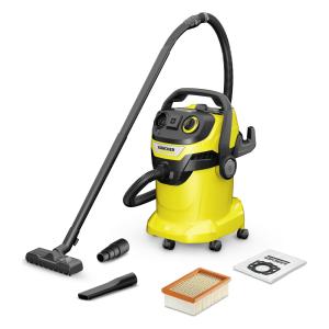 Coarse Vacuum Cleaner, WD 5 P, 1100W, Kärcher 16283060