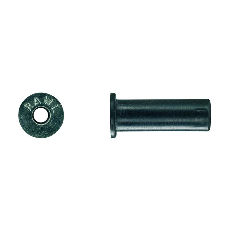 Gummimuffe M5x14mm Grip 0-5mm 6stk Rawlplug