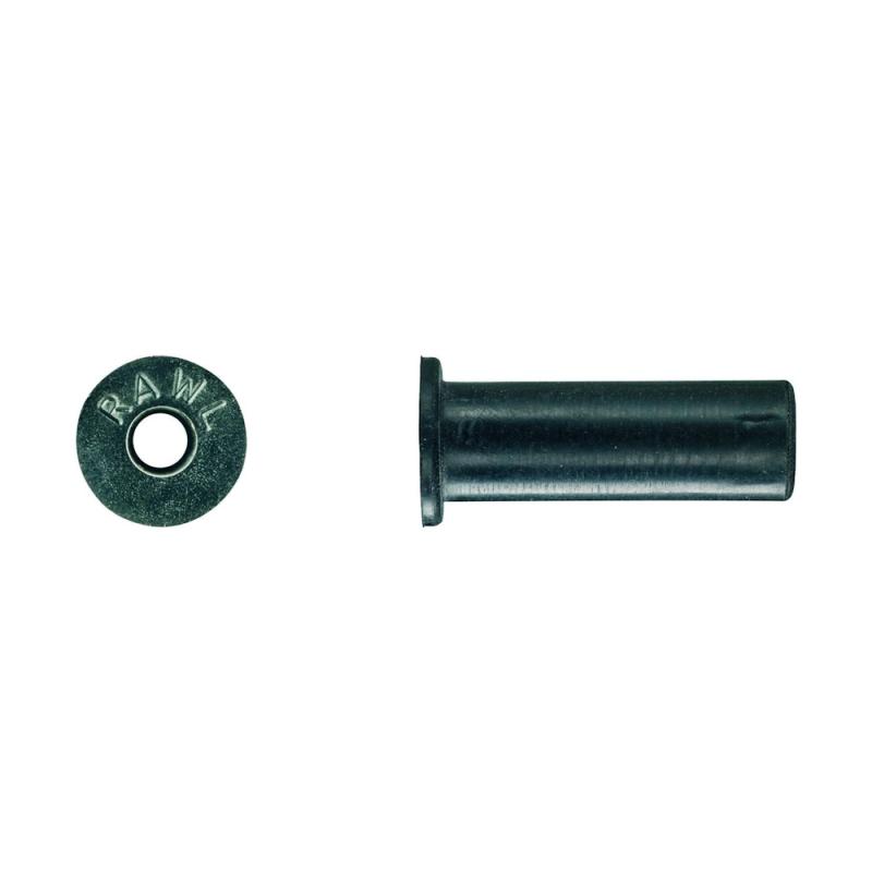 Gummimuffe M8x30mm Grip 6-15mm 4stk Rawlplug