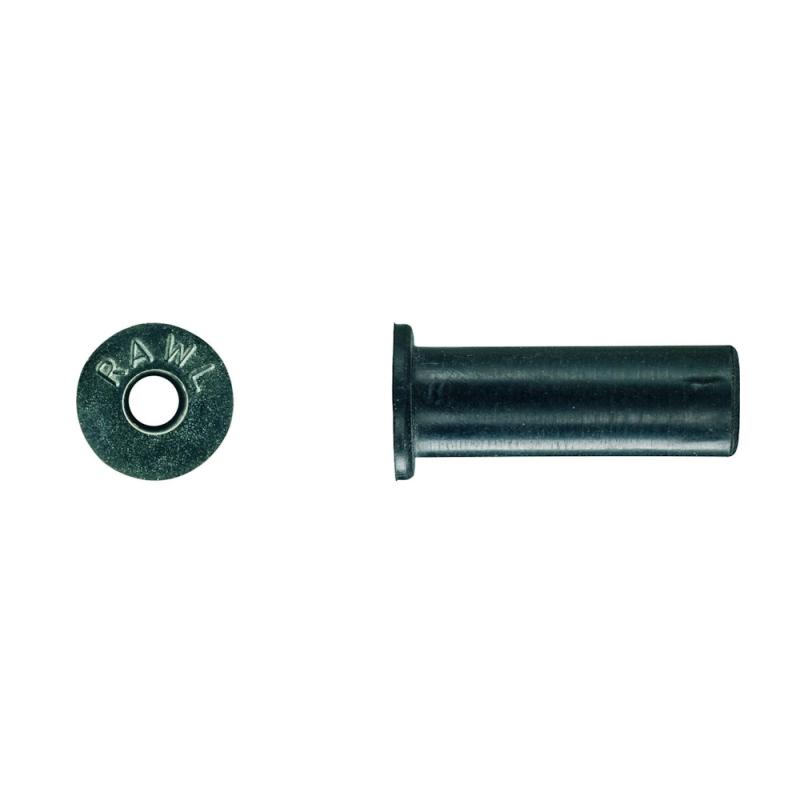 Gummimuffe M8x50mm Grip 15-39mm 2stk Rawlplug