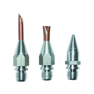 Dyser GGA Limpistol 3stk Rawlplug