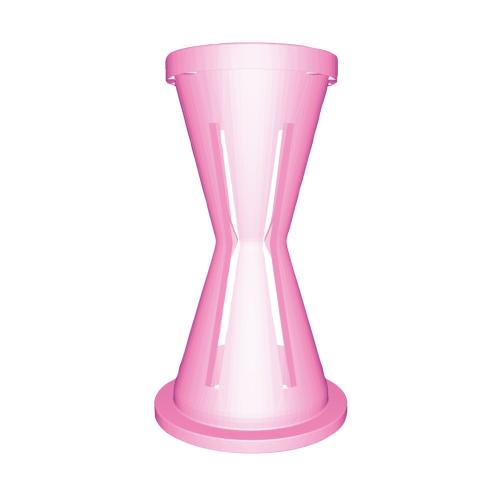 Skyddsknopp Flexcap, 8-16mm, 250st, Eurospacers