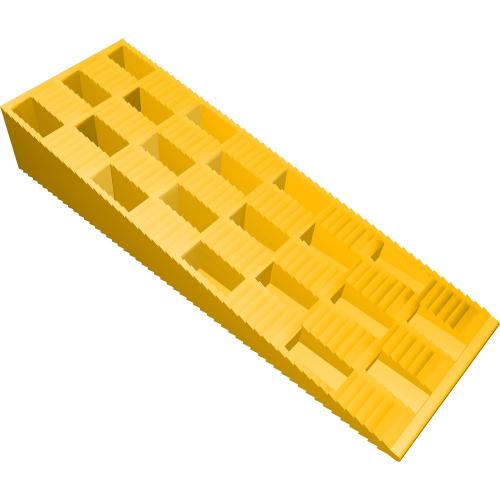 Plastkil Stadig STA 25 44X135X25MM Gul 250ST