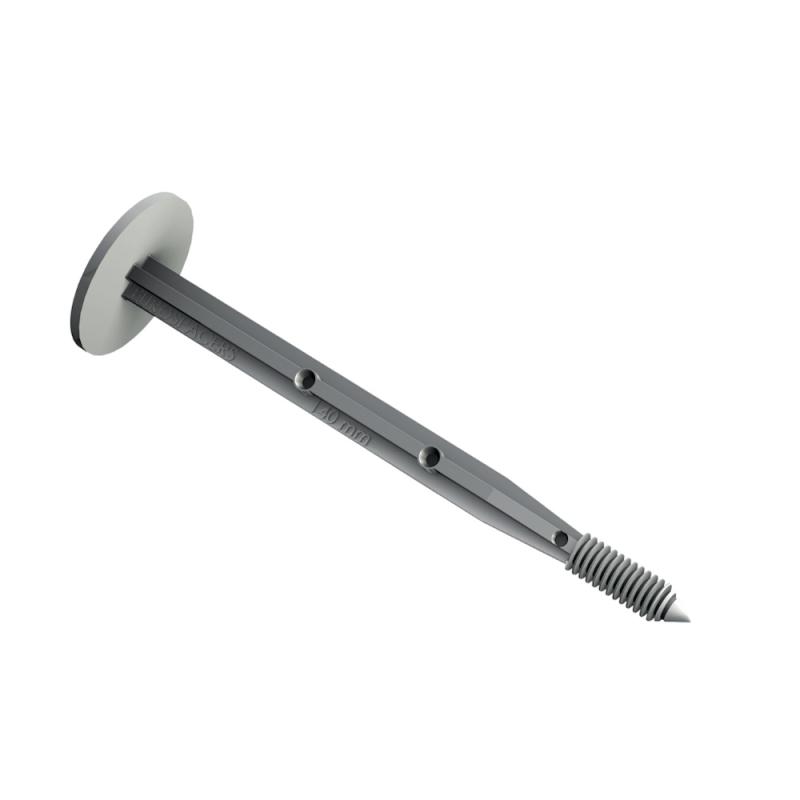 Isoleringsstifter Ingo, 140mm, 250stk, Eurospacer