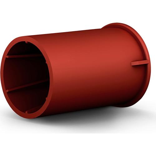 Skyddsknopp Akta För Armeringsjärn 6-16mm 100st Eurospacers