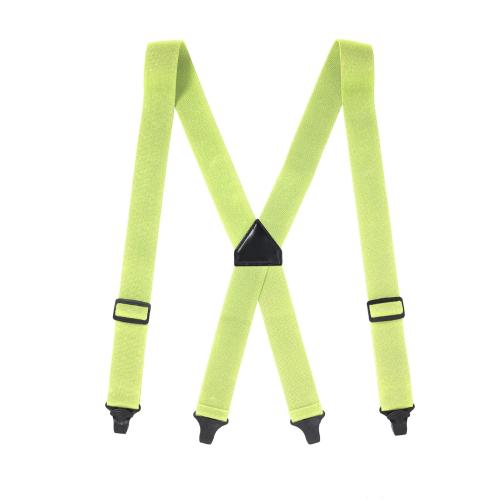 Seler 9013 Gul Jobman Workwear