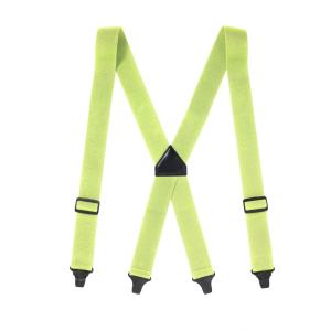 Seler 9013 Gul Jobman Workwear