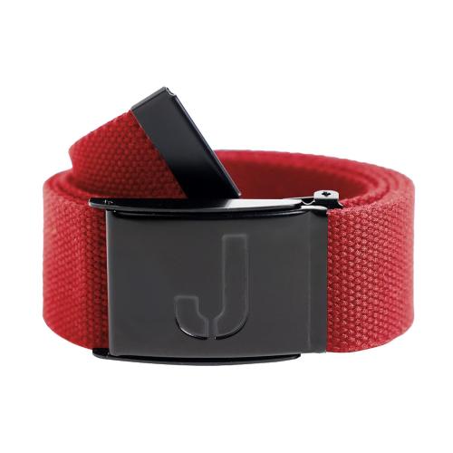 Bælte 9284 Rød Jobman Workwear