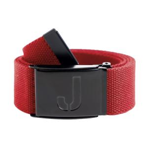 Bælte 9284 Rød Jobman Workwear