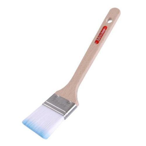 Elementpensel Kort Superior Ice Blue Mäster, 35mm