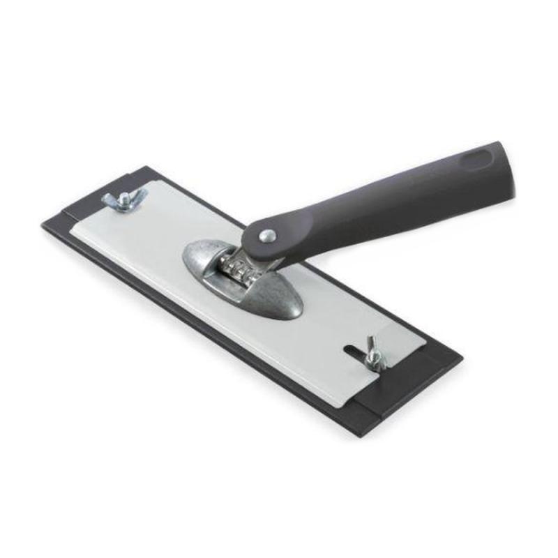 Slipverktyg Ledbar 230x80mm Mäster