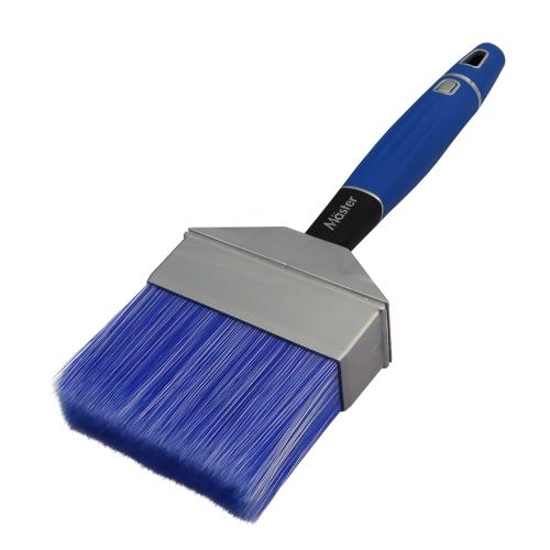 Fasadpensel Rak Diamond Quick Blue Mäster, 100mm