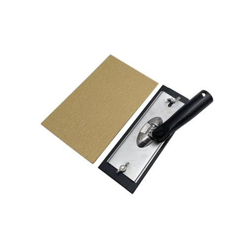 Slibeværktøj Terrace Master